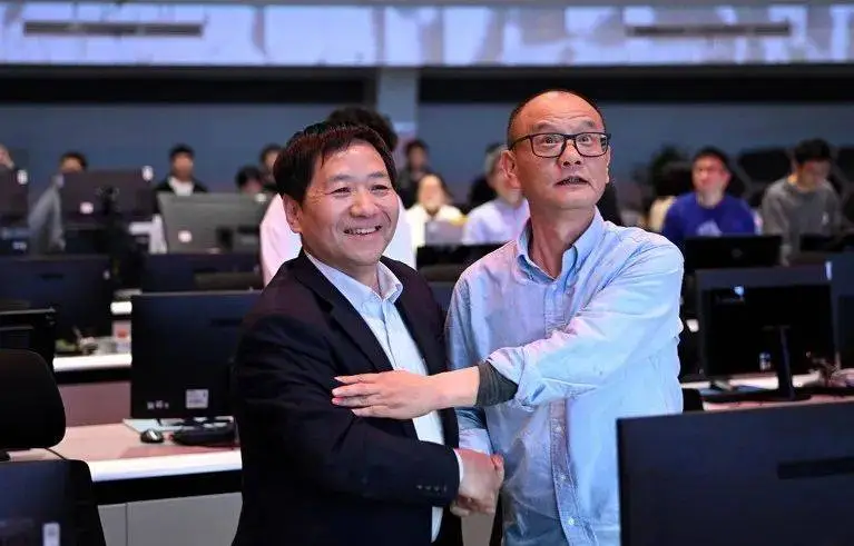 EAST：中国核聚变研究的巨龙，能否驯服自然伟力？  第2张