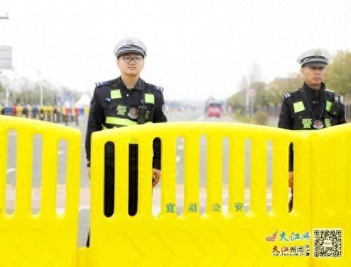 宜春月亮之都-IHMAO 音乐嘉年华即将开启，交通保障工作已就绪  第1张