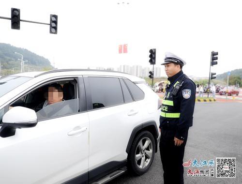 宜春月亮之都-IHMAO 音乐嘉年华即将开启，交通保障工作已就绪  第2张