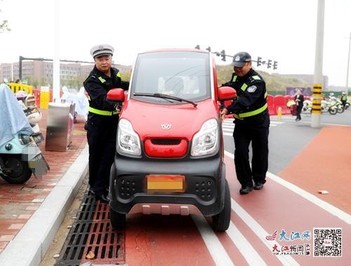 宜春月亮之都-IHMAO 音乐嘉年华即将开启，交通保障工作已就绪  第3张