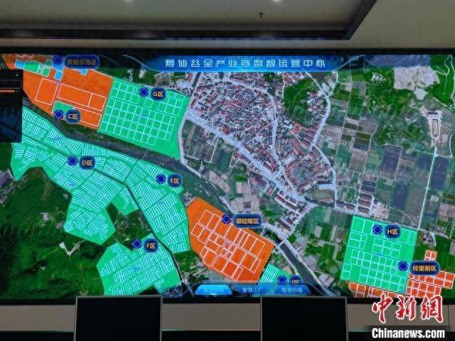 万亩种植基地仅需寥寥数人管理？浙江这家中医药企业是如何做到的
