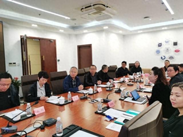 浙江、上海两地招商考察，全力推动经济高质量发展  第1张