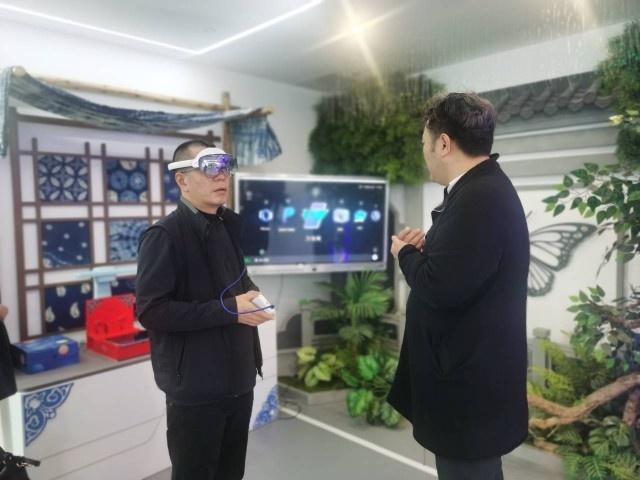 浙江、上海两地招商考察，全力推动经济高质量发展  第3张