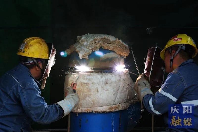 1000 多名施工人员全力抢工期，华能正宁电厂 2024 年底能否实现双机投产？  第3张