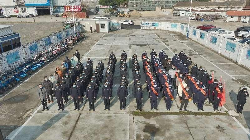 宁波象山创新推出综合执法 E 执培优项目，打造一专多能执法人员  第3张