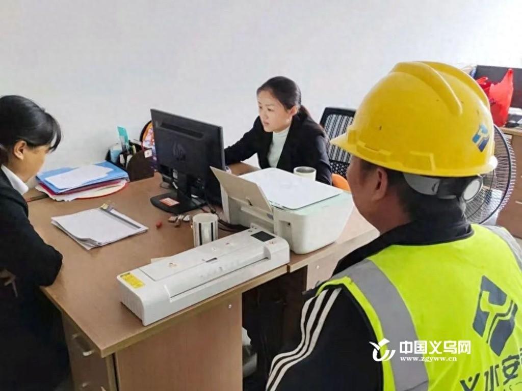 11 个小区二次供水改造，守护居民用水最后一公里