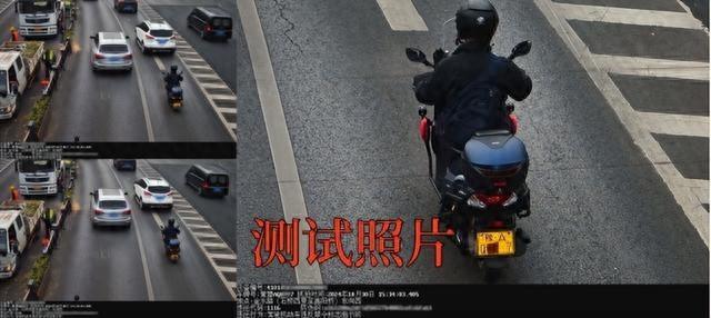 注意！郑州城区新增 6 处交通技术监控设备，这些行为将被抓拍