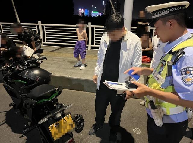 注意！郑州城区新增 6 处交通技术监控设备，这些行为将被抓拍  第3张
