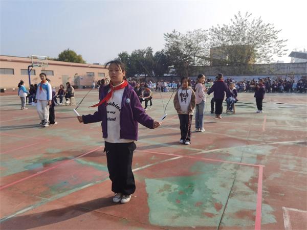 2024 趣味运动会，师生亲子共度美好时光，你参加了吗？  第4张