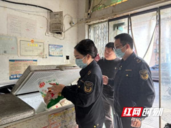 株洲外卖随机查餐厅，竟发现这些惊人问题  第1张