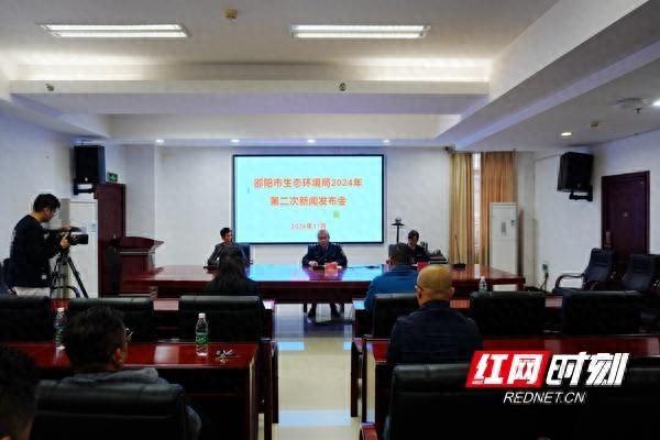 邵阳水环境治理成效显著，1 至 9 月地表水总体水质达优，实现Ⅱ类水质全覆盖  第1张