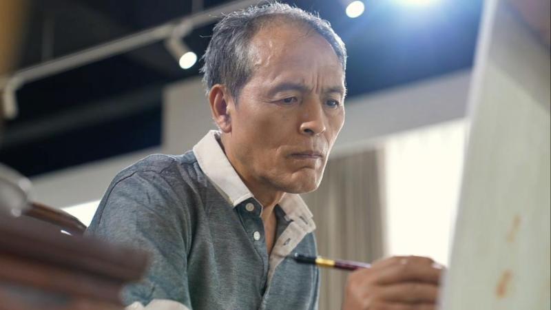 中国工艺美术大师邱含打造的八卦窑，竟将传统文化与艺术完美结合  第2张