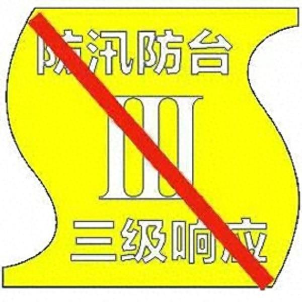 上海防汛防台响应行动频繁调整，康妮到底有多厉害？  第1张