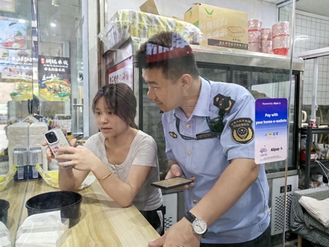 淳安率先启动网络餐饮食品安全 9+8 专项整治行动，你点的外卖安全吗？