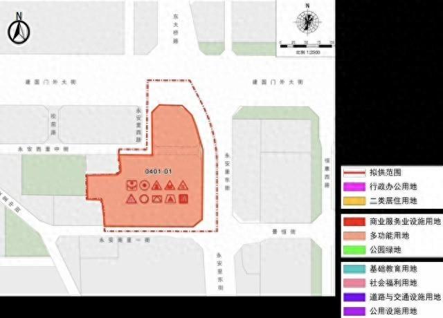 11 月 30 日前供应！7 宗地铁旁商品住宅用地来袭，你准备好了吗？  第1张