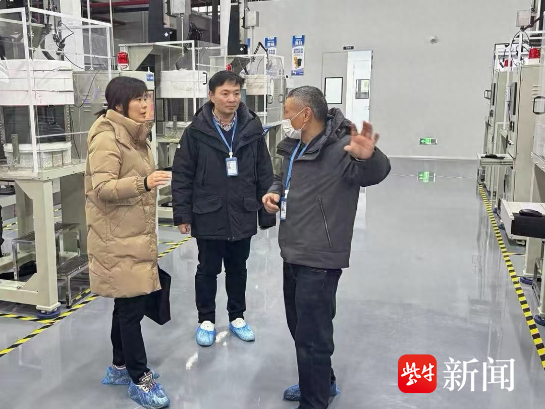常熟经开区创新制度，为新入驻企业健康发展提供有力保障  第1张