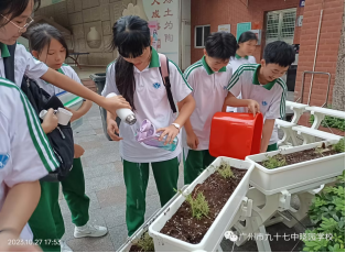 海珠区落实无废城市建设，成效显著！你还在等什么？  第1张