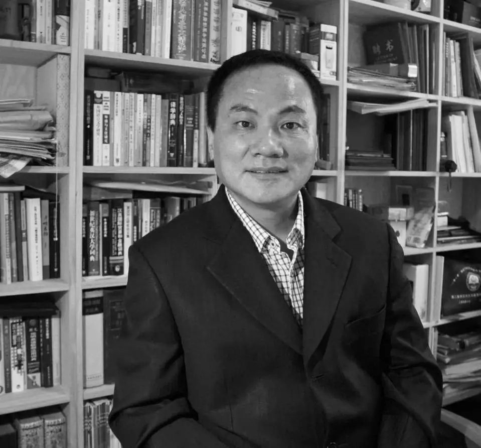 浙江海洋大学外国语学院原院长刘法公教授因病逝世，享年 66 岁  第1张