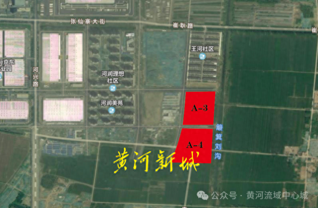 济南又有大动作！68961m²九年一贯制学校即将落地，你期待吗？  第1张