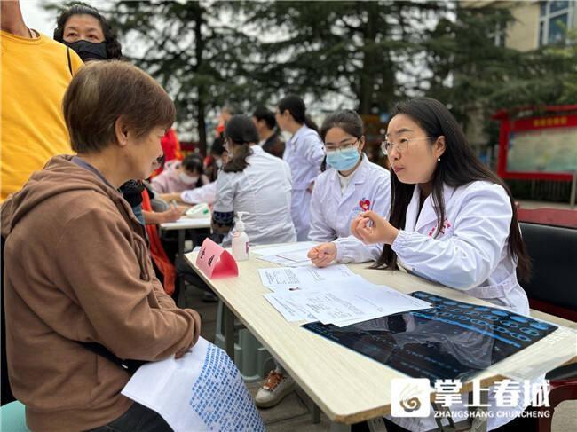 昆明义诊活动来袭！多领域专家齐聚，全方位健康咨询等你来  第5张