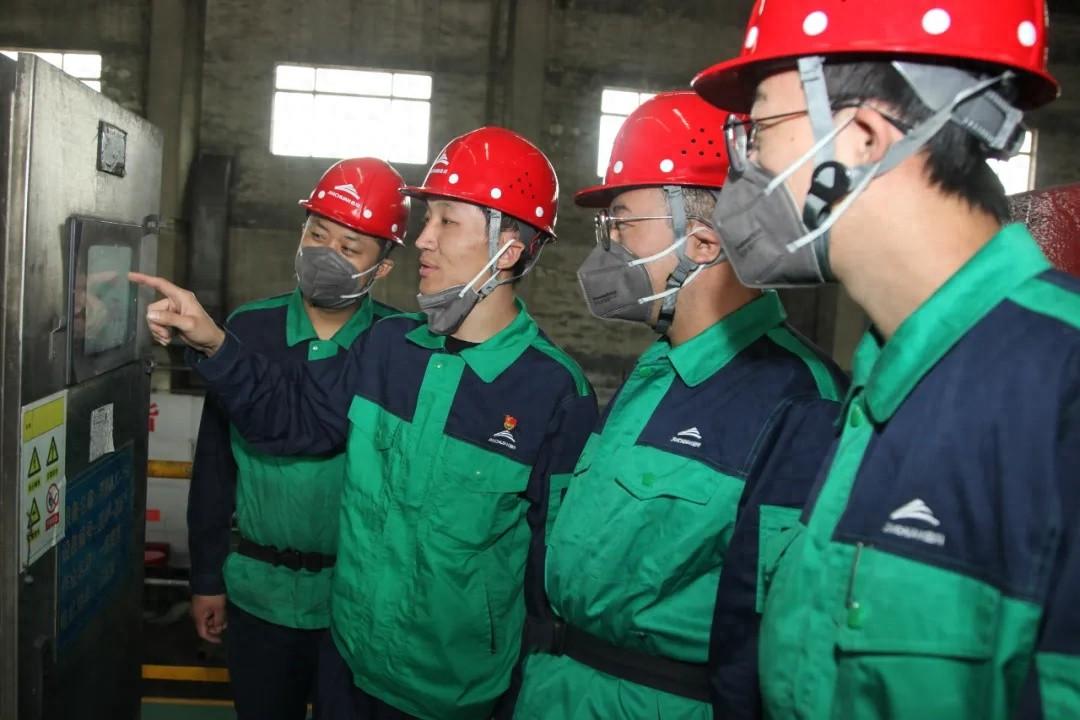 新金川镍钴选矿厂激励奖励管理制度出台，你还在等什么？  第1张