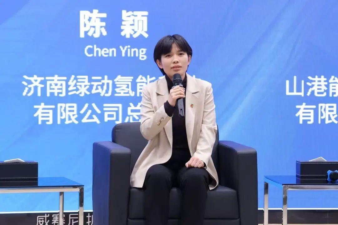 氢能大巴服务北京冬奥会，中国自主产品技术水平惊艳世界  第2张