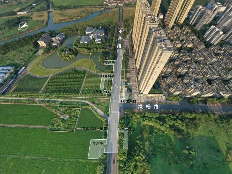 定了！2028 年年底前，常州地铁 5 号线开通初期运营  第3张