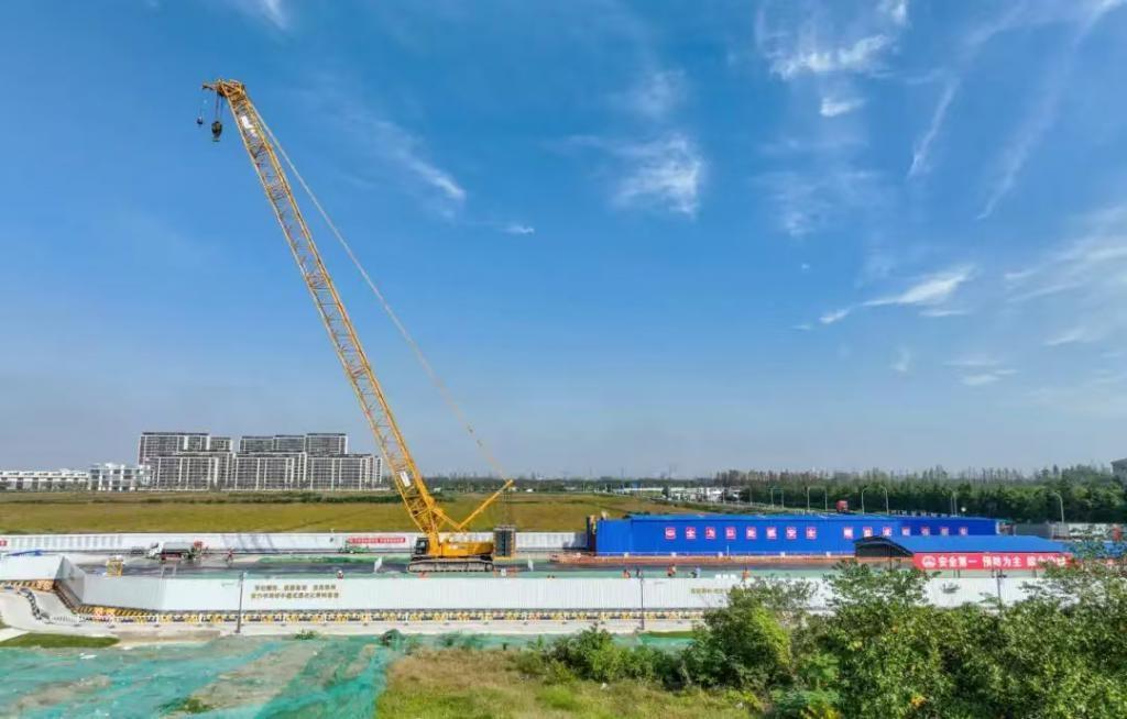 定了！2028 年年底前，常州地铁 5 号线开通初期运营  第4张