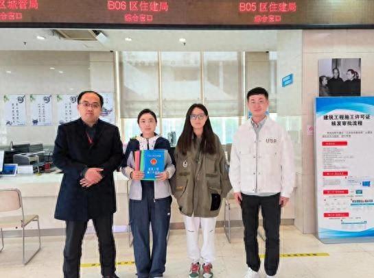 清江浦区事权下放，13 个工作日实现五证联发，拿地即开工