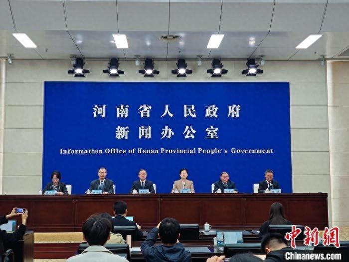 河南民营经济发展态势良好，经营主体数量突破 1100 万户  第1张