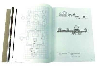 揭秘失传的国画瑰宝：中国古代界画研究带你穿越时空，重现宋元建筑辉煌  第3张