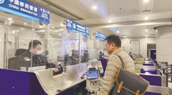 免签新政红利来袭！日本旅客无锡口岸首享30天免签停留，商旅计划大调整  第1张