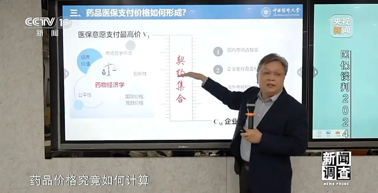 2024年国家医保药品目录大调整！新增91种药品，肿瘤、慢性病用药保障再升级  第17张