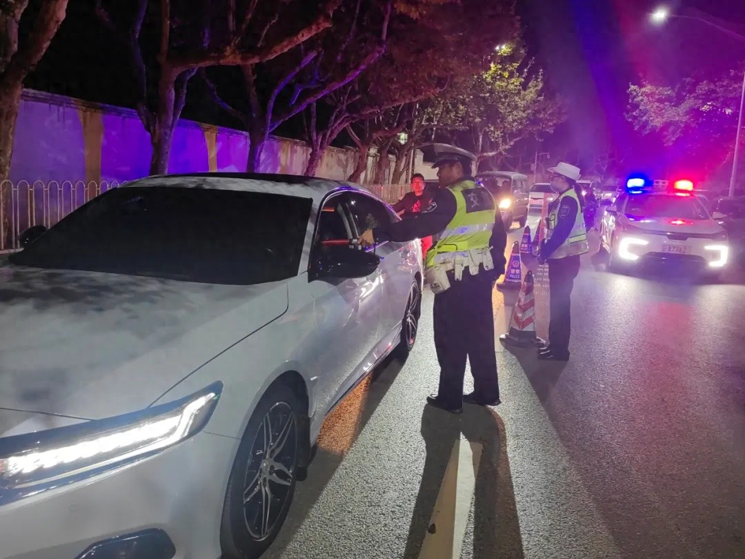 同年同月同日生，同年同月同日被抓：命运的巧合还是法律的必然？  第1张