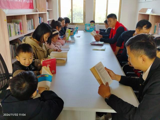 揭秘网络谣言：小胡庄小学的孩子们如何成为网络安全的守护者？  第3张