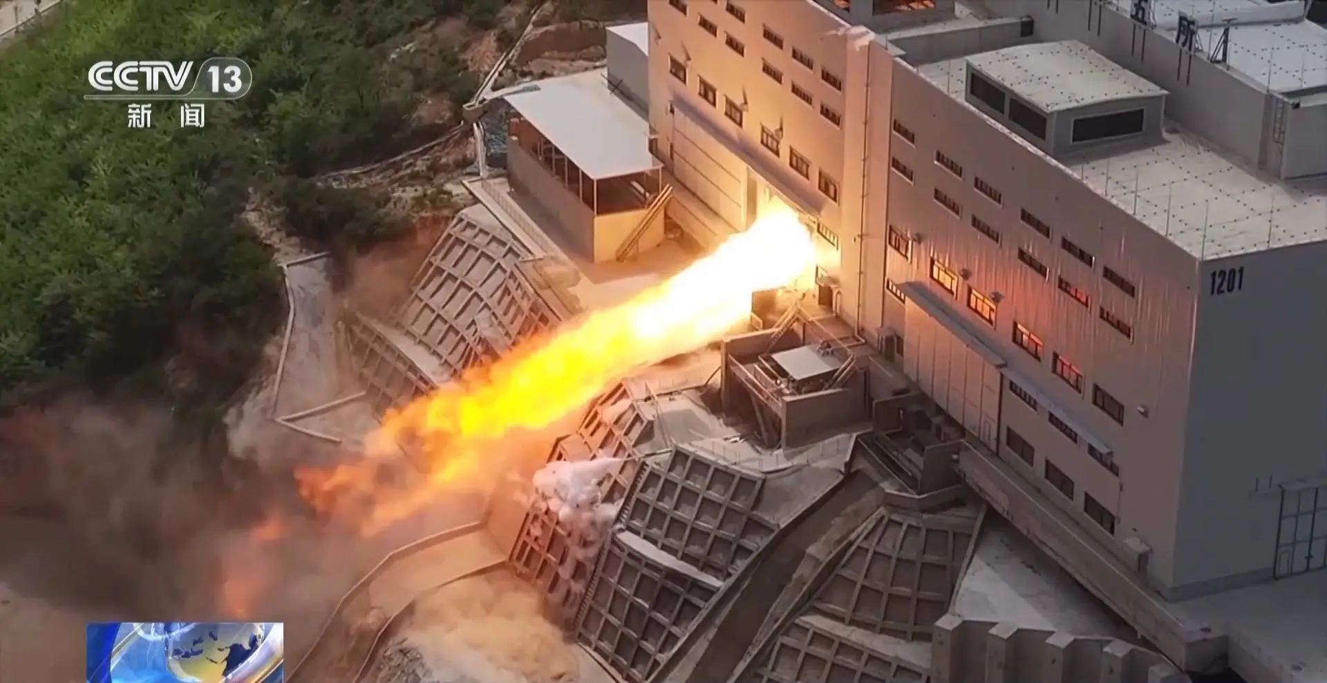 中国航天新纪元:长征十二号首飞成功,130吨级泵后摆液氧煤油发动机震撼亮相 第4张 中国航天新纪元:长征十二号首飞成功,130吨级泵后摆液氧煤油发动机震撼亮相 第4张