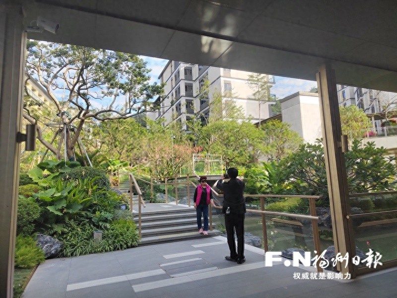 泰康之家·福园：福州首个保险系医养社区，15亿投资打造高品质养老天堂  第1张