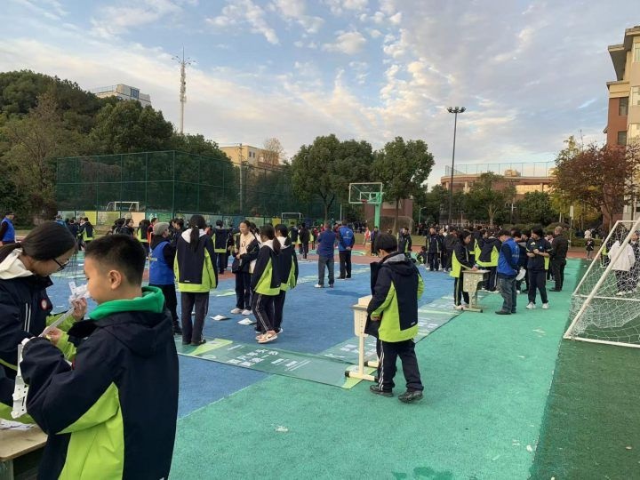 36个成语，3人小组，桐庐县实验初级中学的这场心理健康守护家庭行动，你敢来挑战吗？  第2张