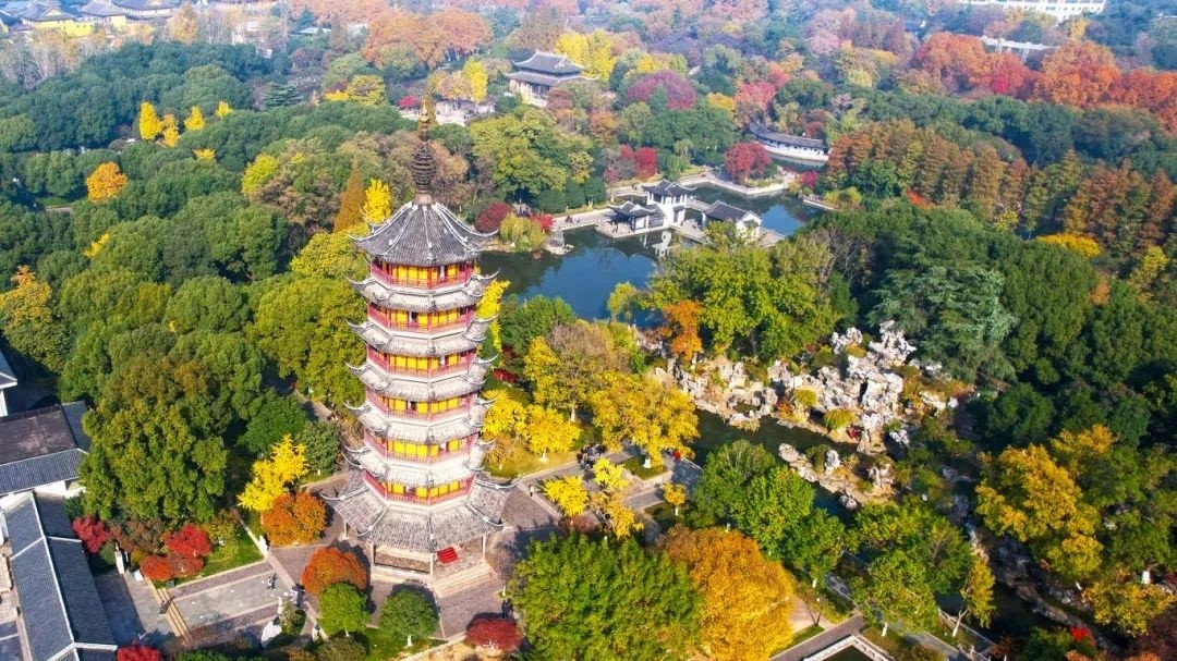 阳光灿烂的周末即将结束，冷空气来袭！12月1日起全国气温大跳水，你准备好了吗？  第1张