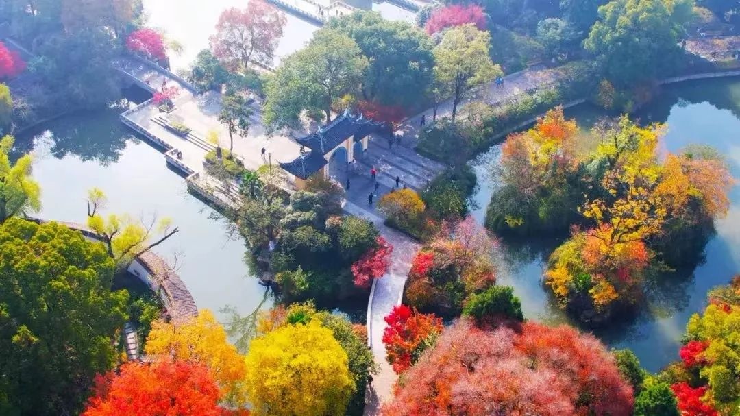 阳光灿烂的周末即将结束，冷空气来袭！12月1日起全国气温大跳水，你准备好了吗？  第2张