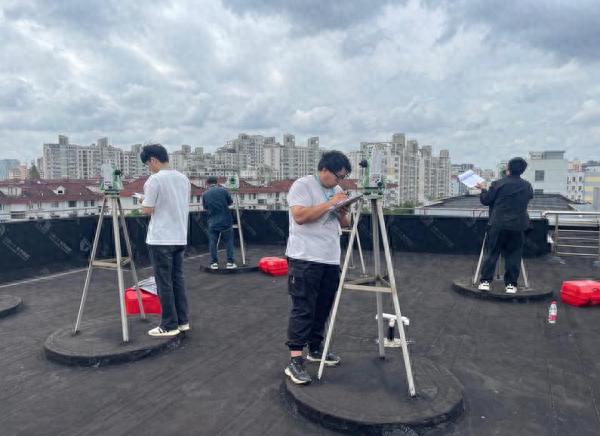 2024上海住建行业技能大赛落幕：8金16银25铜，109名选手晋升高级工