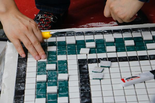 2024上海住建行业技能大赛落幕:8金16银25铜,109名选手晋升高级工 第3张 2024上海住建行业技能大赛落幕:8金16银25铜,109名选手晋升高级工 第3张