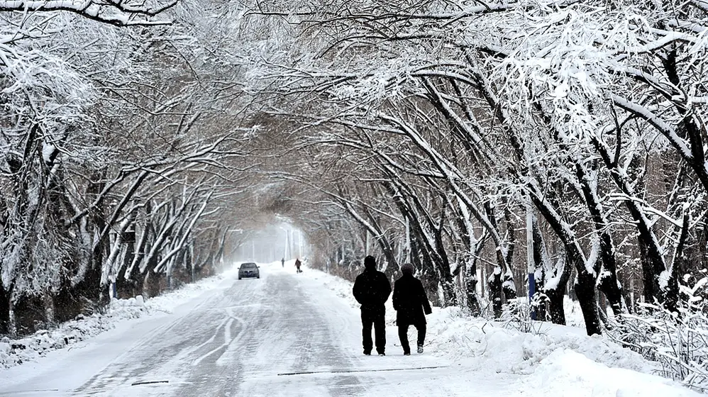 局地降温超10℃！新一股冷空气来袭，长江以北地区再迎降温，你准备好了吗？  第1张