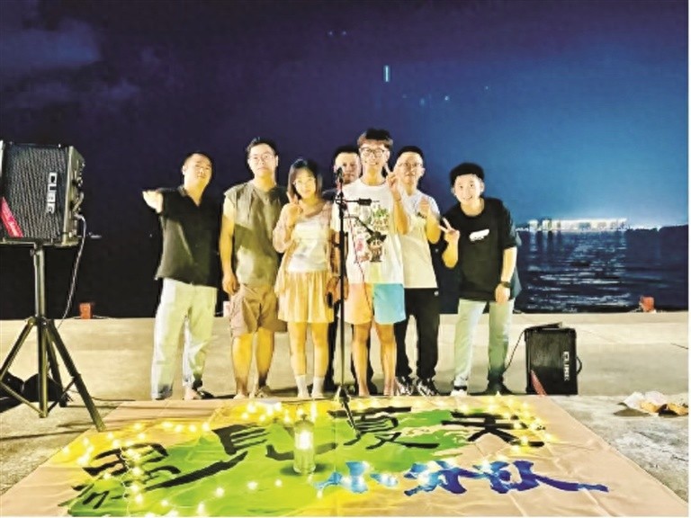 舟山周末新玩法：逃离城市喧嚣，体验乡野生活的潮流之旅  第1张