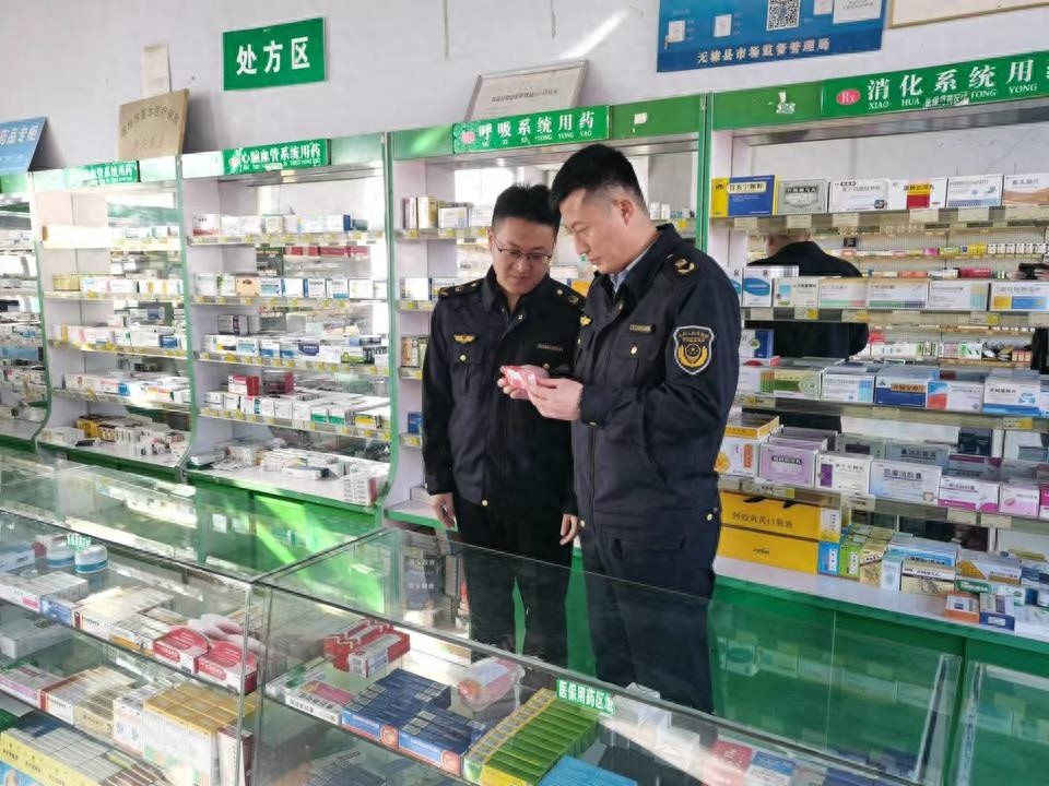 冬季常用药品大检查：揭秘药品安全背后的真相，保障您的健康安全