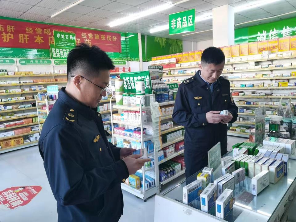 冬季常用药品大检查：揭秘药品安全背后的真相，保障您的健康安全  第2张