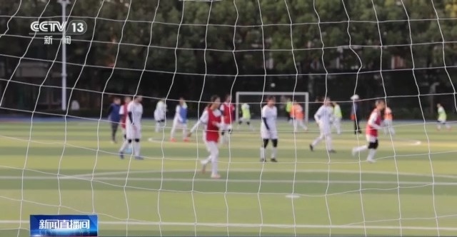 跨越山海的热血足球梦：贵州榕江小学生巴西友谊赛背后的故事  第9张