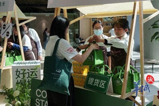 从受助者到助人者：星青年如何通过烘焙实现自我价值，温柔空间下午茶项目揭秘  第1张