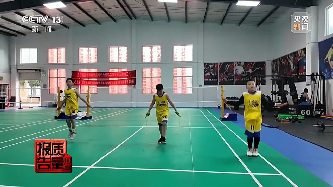 揭秘！中小学生常用体育用品竟隐藏健康危机，四分之一增塑剂超标  第3张