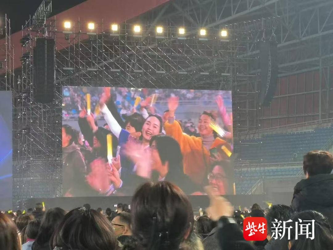 穿越时空的爱情盛宴：新白娘子传奇演唱会震撼上演，万人齐聚共谱千年情缘  第3张